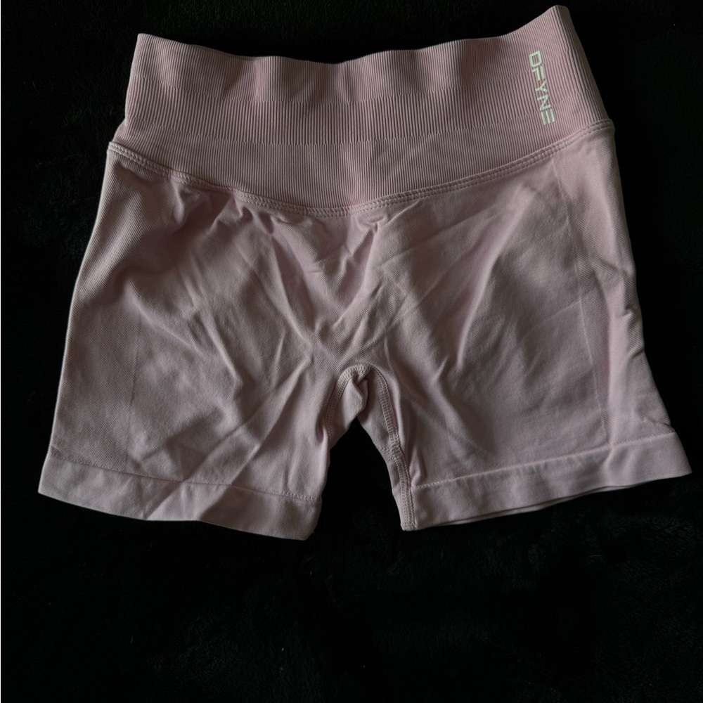 DFYNE Impact Shorts 4.5”